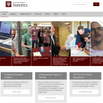 lakeway web design works with Texas A&M